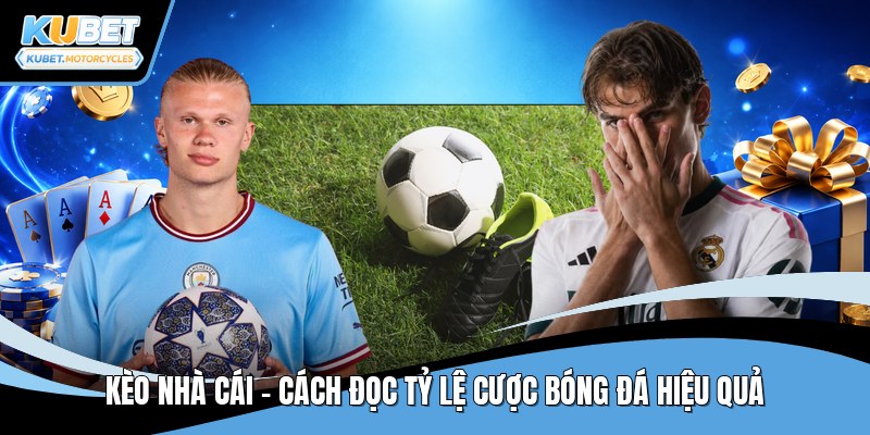 Kèo nhà cái