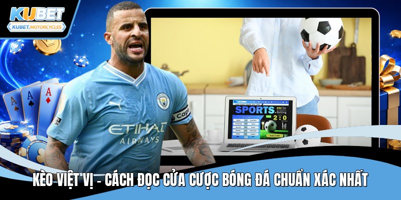 Kèo việt vị