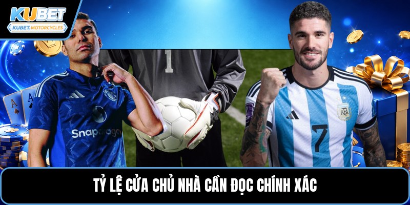 Tỷ lệ cửa chủ nhà cần đọc chính xác